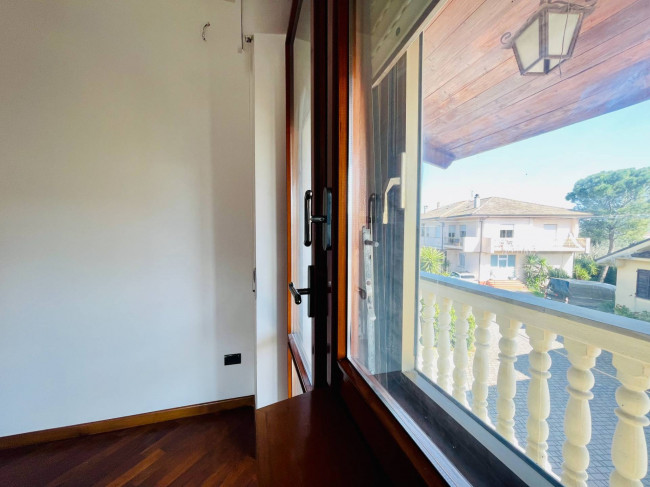 Appartamento in vendita a Montecosaro