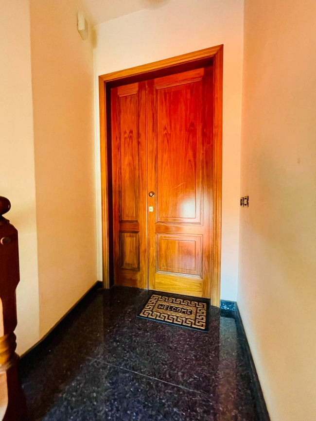 Appartamento in vendita a Montecosaro