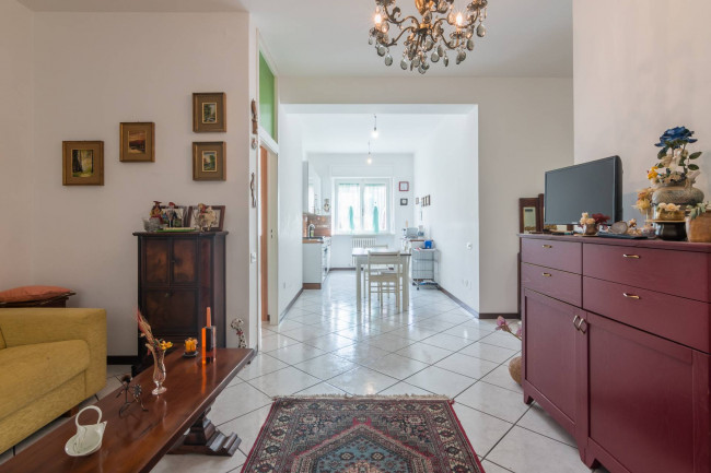 Appartamento in Vendita a Macerata