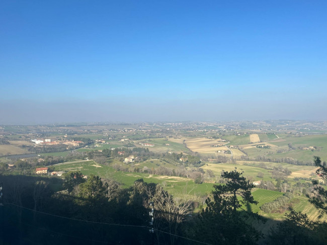 Appartamento in Vendita a Treia