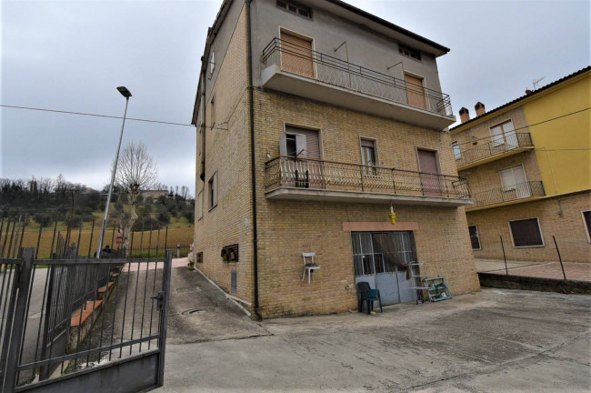 Casa singola in vendita a Falerone