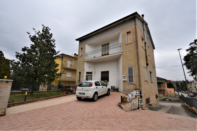 Casa singola in vendita a Falerone