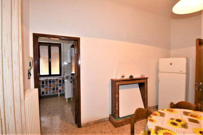 Casa singola in vendita a Falerone