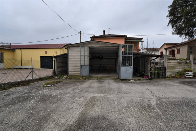 Casa singola in vendita a Falerone