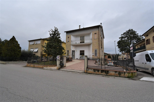 Casa singola in vendita a Falerone