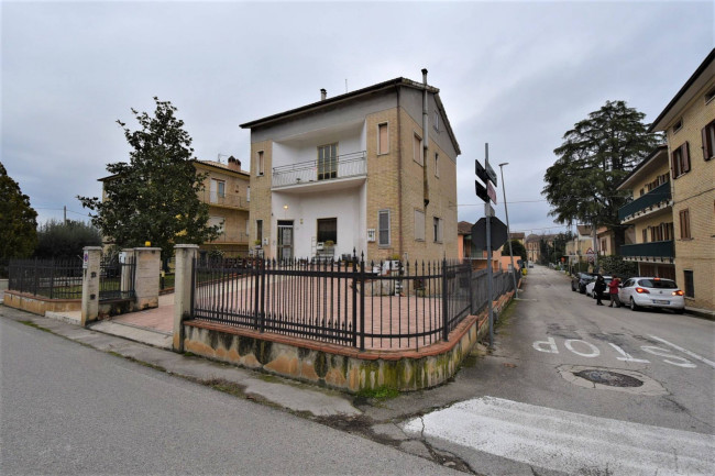 Casa singola in vendita a Falerone