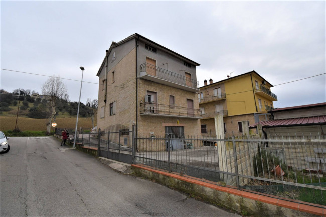 Casa singola in vendita a Falerone