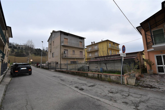 Casa singola in vendita a Falerone