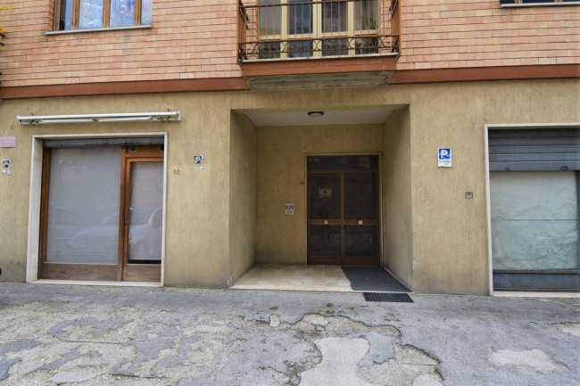 Appartamento in vendita a Amandola