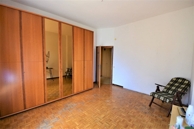 Appartamento in vendita a Amandola