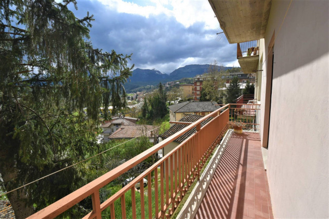 Appartamento in vendita a Amandola