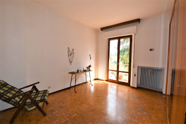 Appartamento in vendita a Amandola