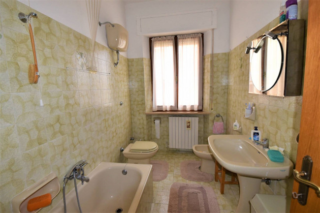 Appartamento in vendita a Amandola