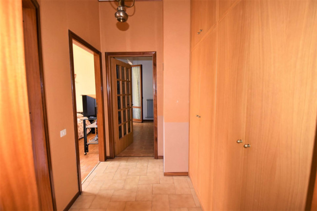 Appartamento in vendita a Amandola