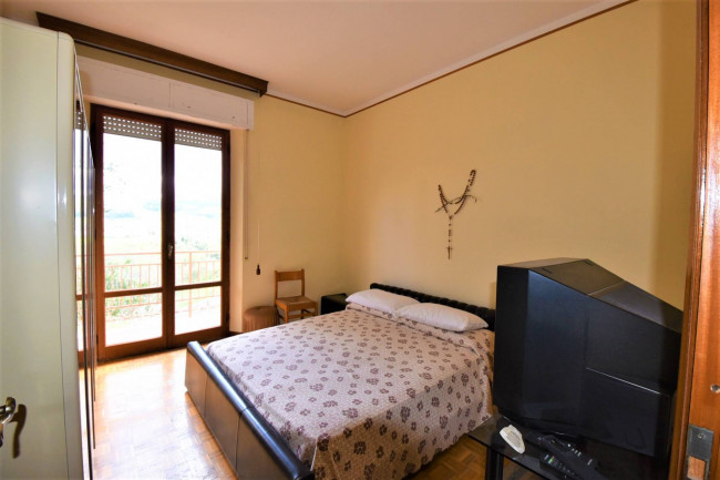 Appartamento in vendita a Amandola