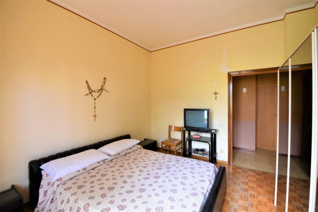 Appartamento in vendita a Amandola