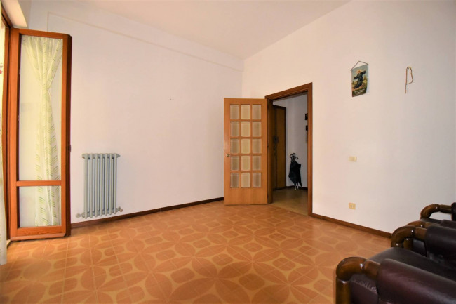 Appartamento in vendita a Amandola