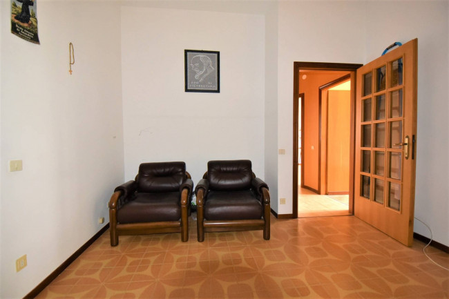 Appartamento in vendita a Amandola