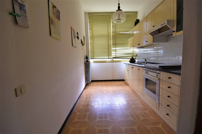 Appartamento in vendita a Amandola