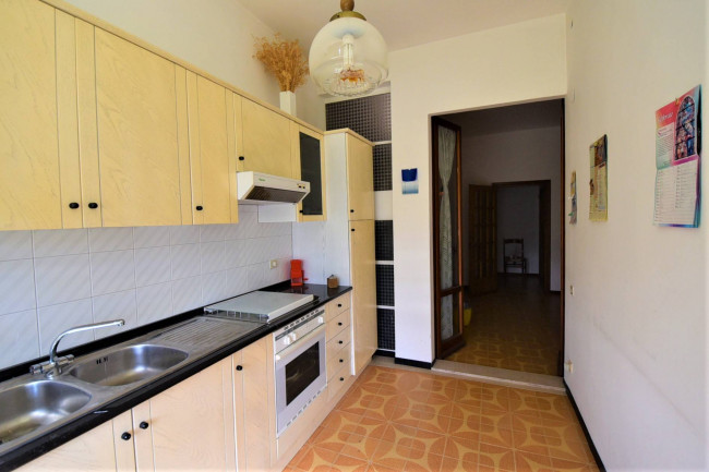 Appartamento in vendita a Amandola