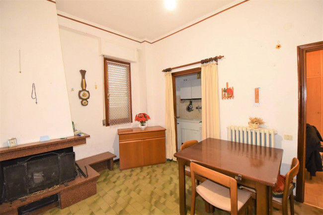 Appartamento in vendita a Amandola