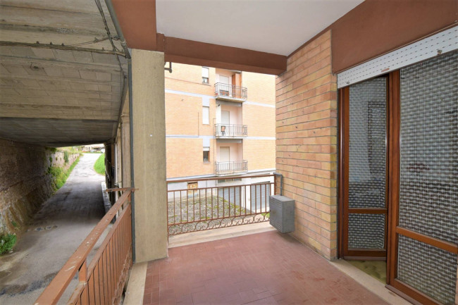 Appartamento in vendita a Amandola