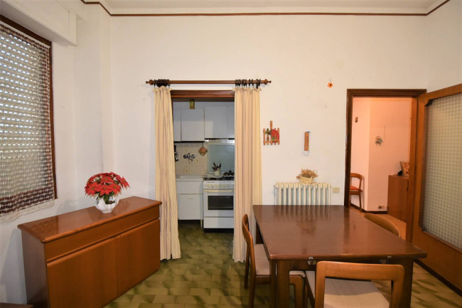 Appartamento in vendita a Amandola