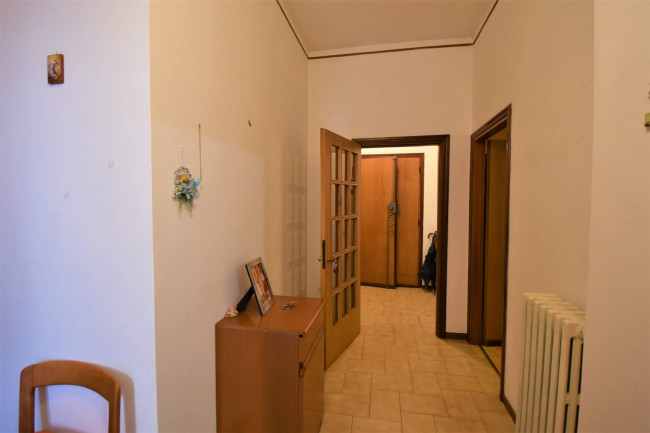 Appartamento in vendita a Amandola