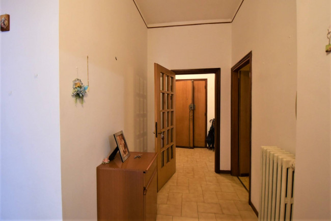 Appartamento in vendita a Amandola