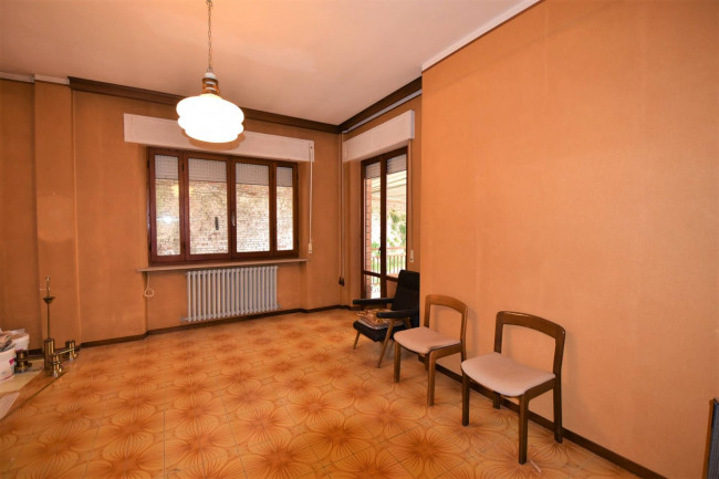 Appartamento in vendita a Amandola