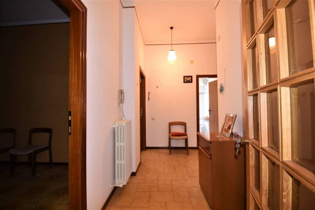 Appartamento in vendita a Amandola