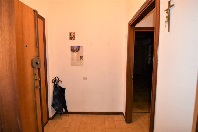 Appartamento in vendita a Amandola