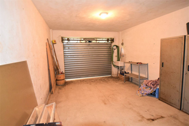 Appartamento in vendita a Amandola