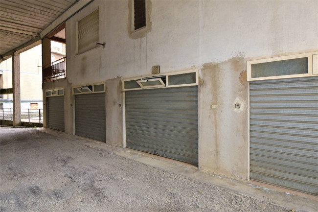 Appartamento in vendita a Amandola