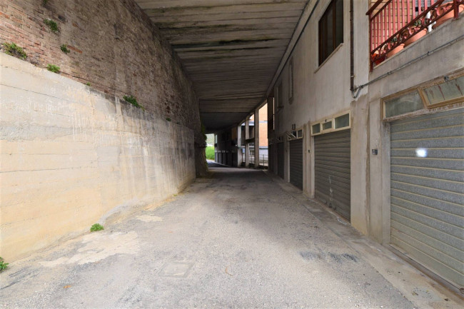 Appartamento in vendita a Amandola
