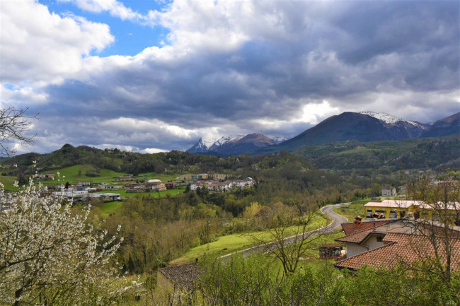 Appartamento in vendita a Amandola