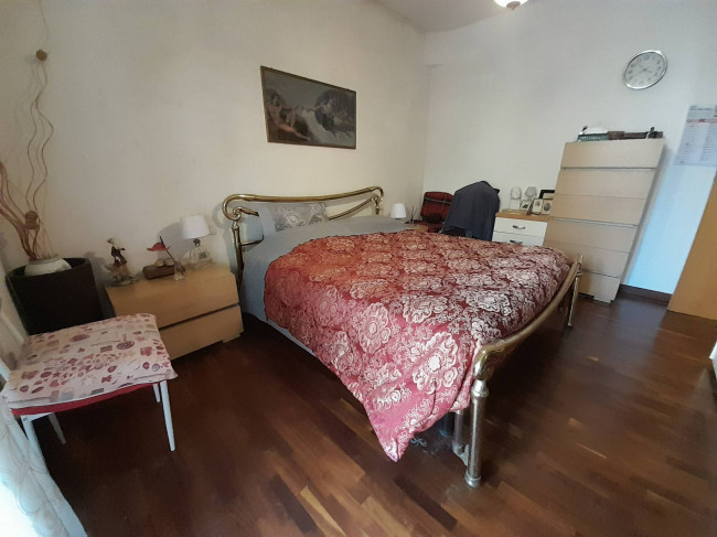 Appartamento in vendita a Civitanova Marche