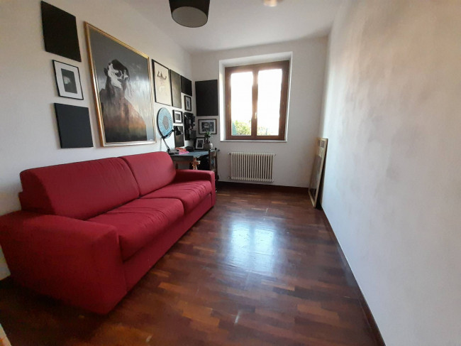 Appartamento in vendita a Civitanova Marche