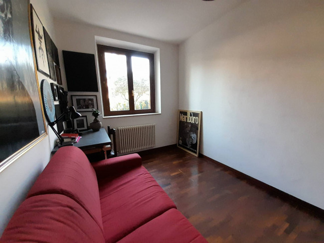 Appartamento in vendita a Civitanova Marche