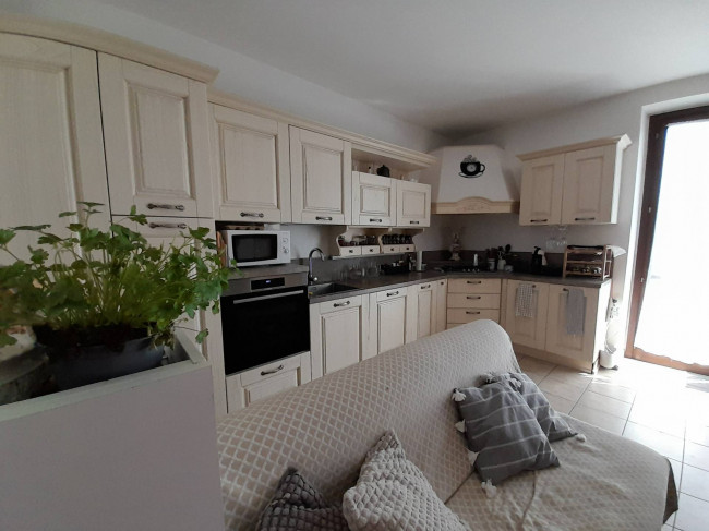 Appartamento in vendita a Civitanova Marche