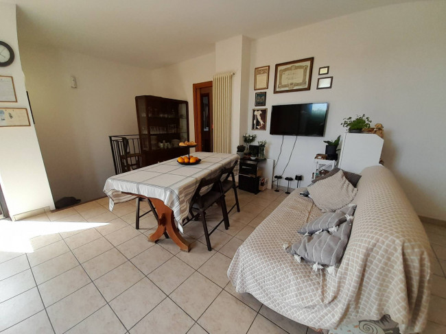 Appartamento in vendita a Civitanova Marche