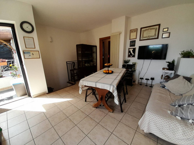 Appartamento in vendita a Civitanova Marche