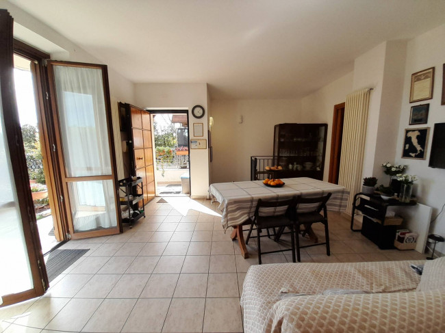 Appartamento in vendita a Civitanova Marche