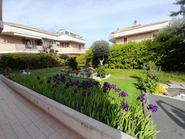 Appartamento in vendita a Civitanova Marche