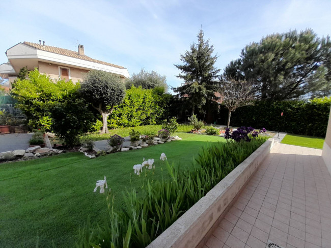 Appartamento in vendita a Civitanova Marche