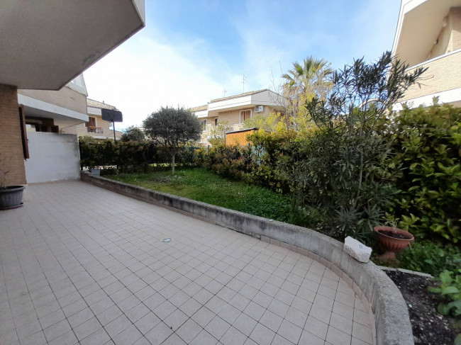 Appartamento in vendita a Civitanova Marche