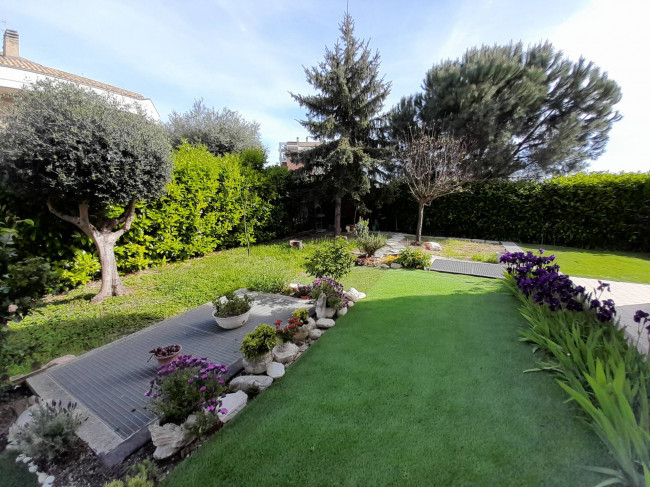 Appartamento in vendita a Civitanova Marche