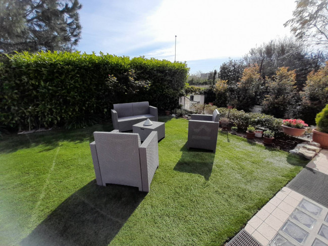 Appartamento in vendita a Civitanova Marche