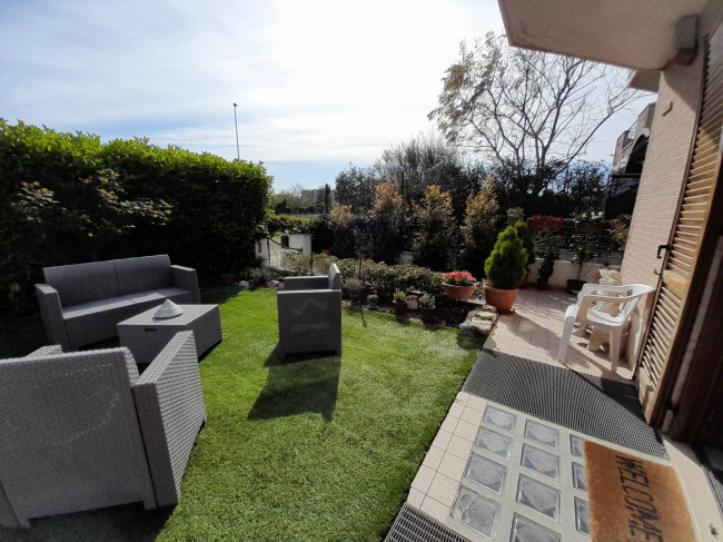 Appartamento in vendita a Civitanova Marche