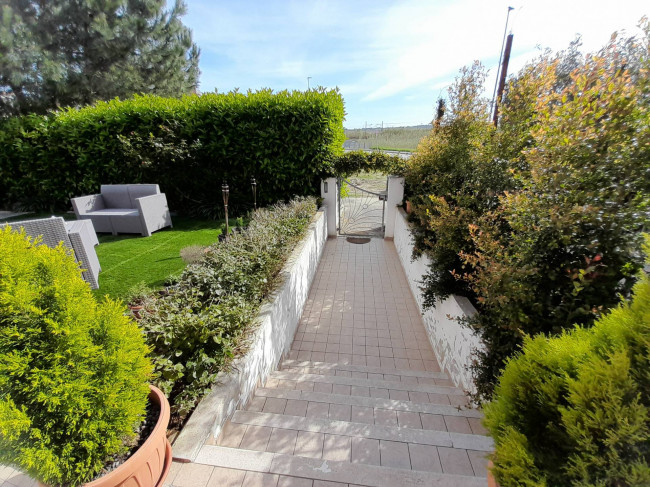 Appartamento in vendita a Civitanova Marche